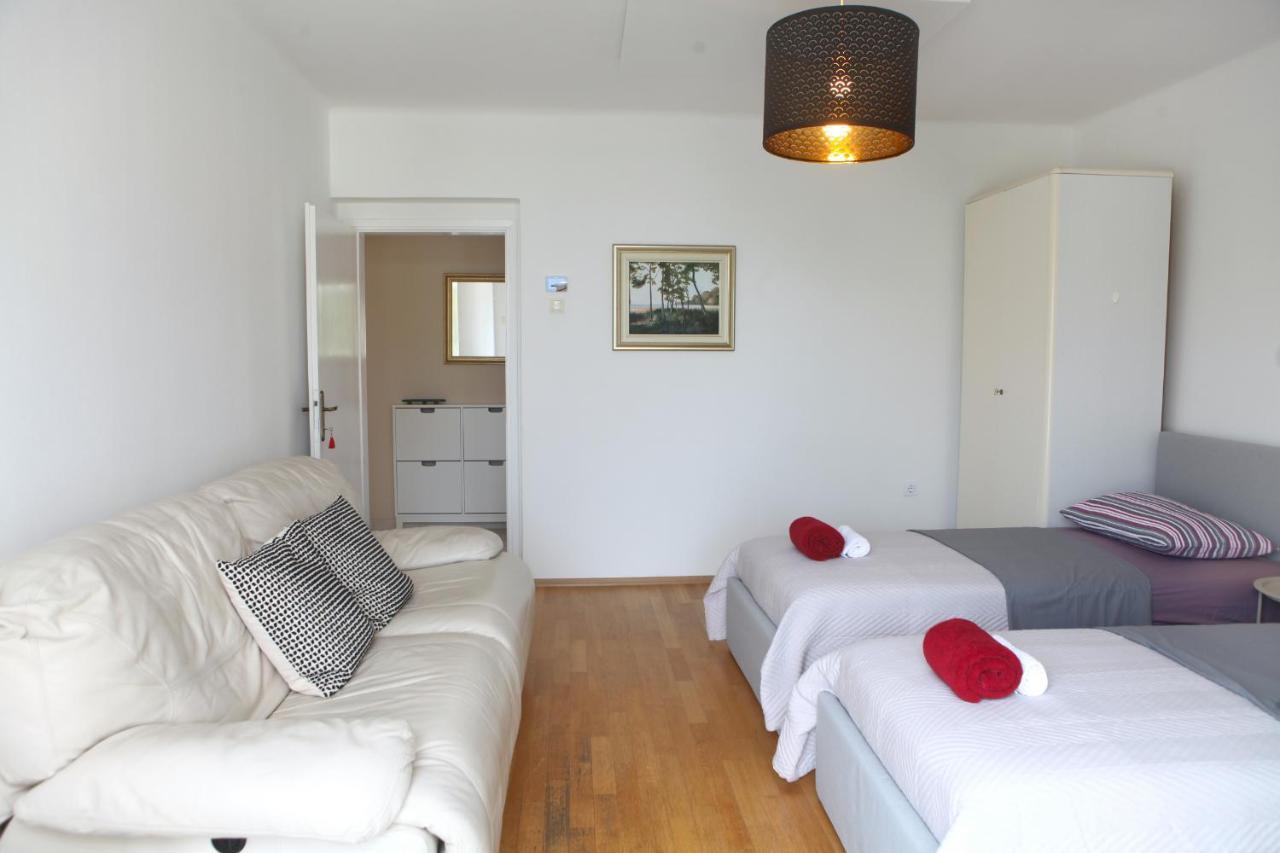 Apartmán Maravea - New ❷⓿❷❸ Izola Exteriér fotografie