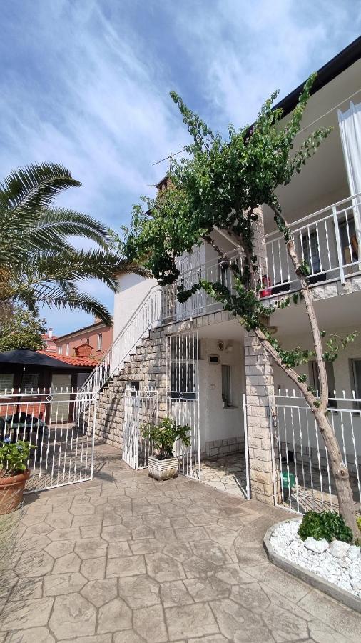 Apartmán Maravea - New ❷⓿❷❸ Izola Exteriér fotografie
