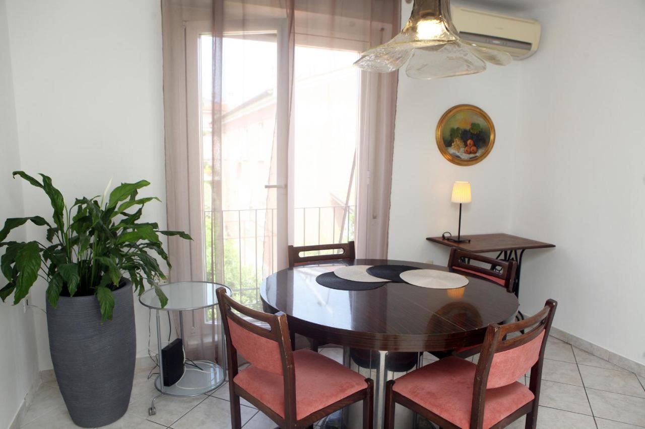 Apartmán Maravea - New ❷⓿❷❸ Izola Exteriér fotografie