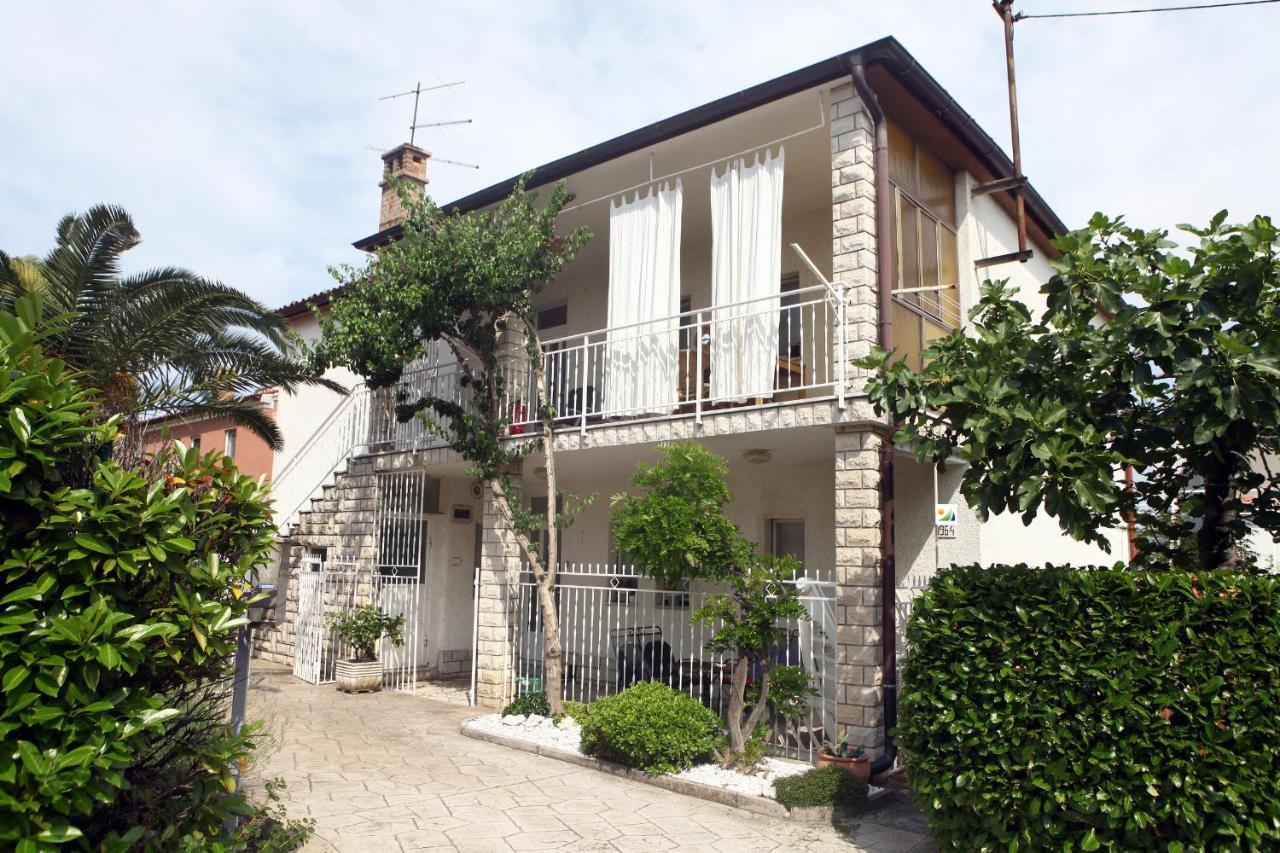Apartmán Maravea - New ❷⓿❷❸ Izola Exteriér fotografie