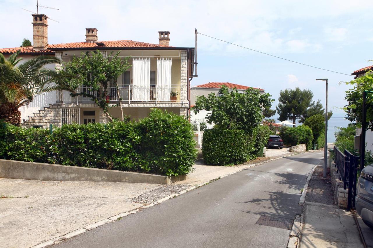 Apartmán Maravea - New ❷⓿❷❸ Izola Exteriér fotografie