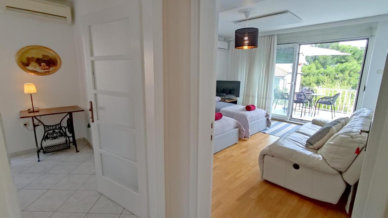 Apartmán Maravea - New ❷⓿❷❸ Izola Exteriér fotografie