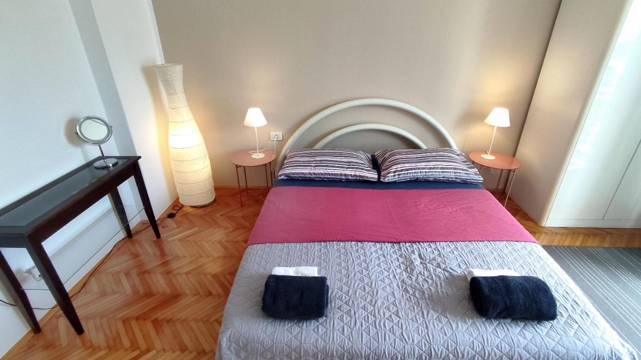 Apartmán Maravea - New ❷⓿❷❸ Izola Exteriér fotografie