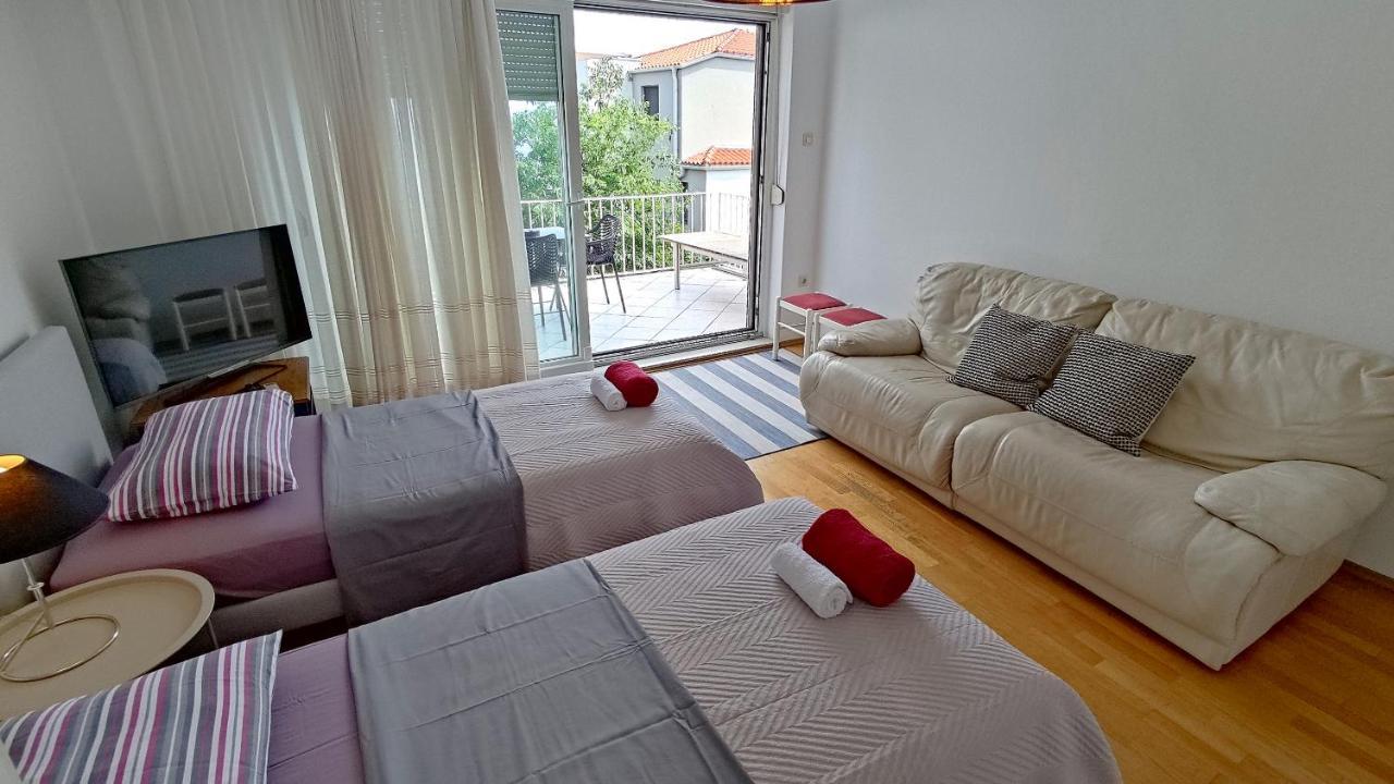 Apartmán Maravea - New ❷⓿❷❸ Izola Exteriér fotografie