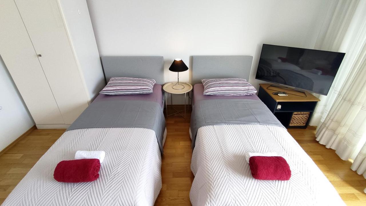 Apartmán Maravea - New ❷⓿❷❸ Izola Exteriér fotografie