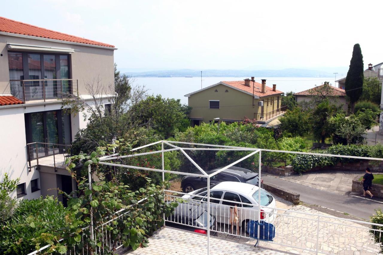 Apartmán Maravea - New ❷⓿❷❸ Izola Exteriér fotografie
