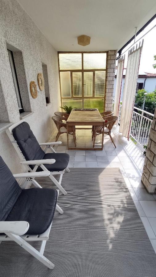Apartmán Maravea - New ❷⓿❷❸ Izola Exteriér fotografie