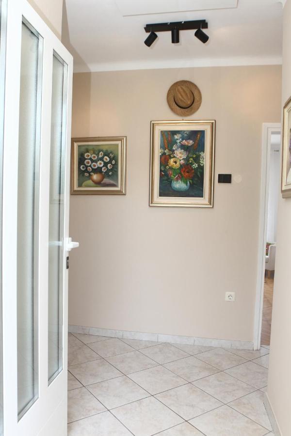 Apartmán Maravea - New ❷⓿❷❸ Izola Exteriér fotografie