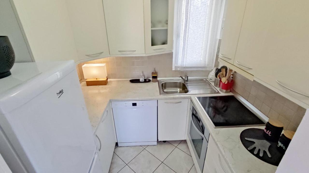 Apartmán Maravea - New ❷⓿❷❸ Izola Exteriér fotografie