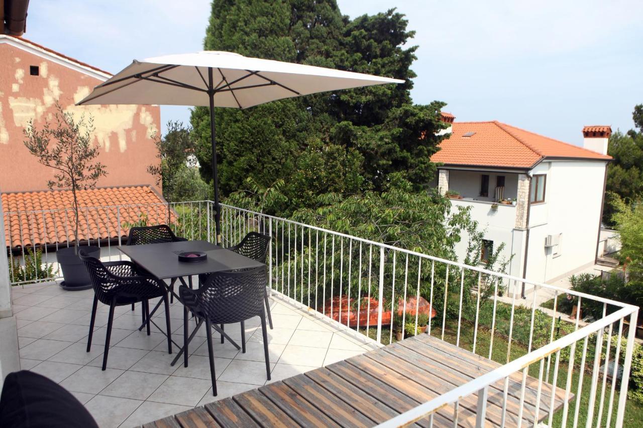 Apartmán Maravea - New ❷⓿❷❸ Izola Exteriér fotografie