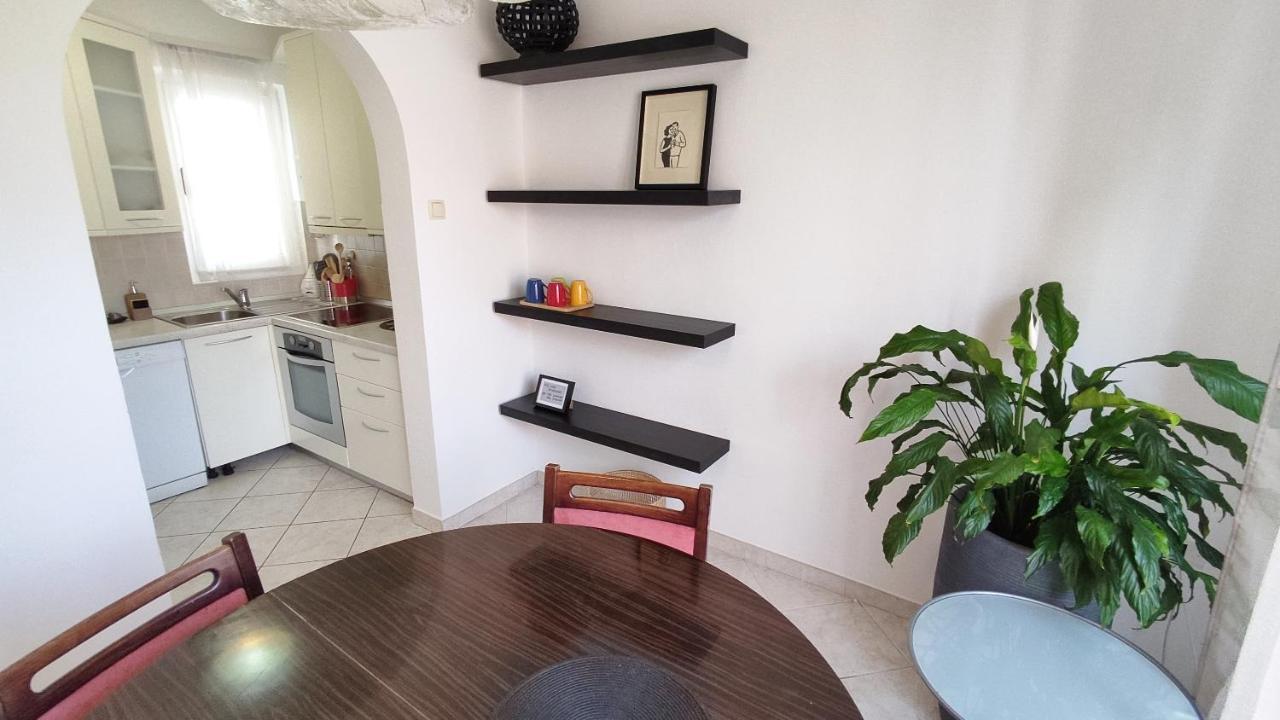 Apartmán Maravea - New ❷⓿❷❸ Izola Exteriér fotografie
