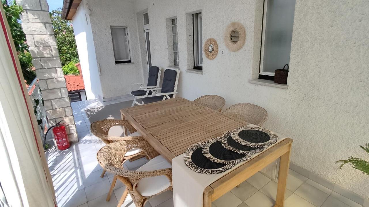 Apartmán Maravea - New ❷⓿❷❸ Izola Exteriér fotografie
