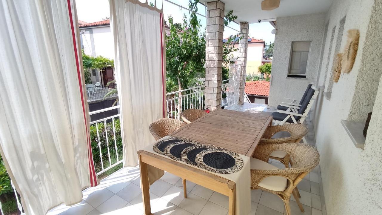 Apartmán Maravea - New ❷⓿❷❸ Izola Exteriér fotografie