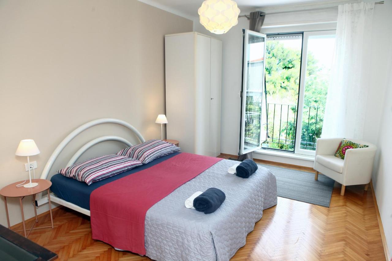 Apartmán Maravea - New ❷⓿❷❸ Izola Exteriér fotografie